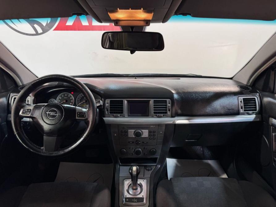 Opel Vectra C Рестайлинг Новочеркасск  - изображение 12