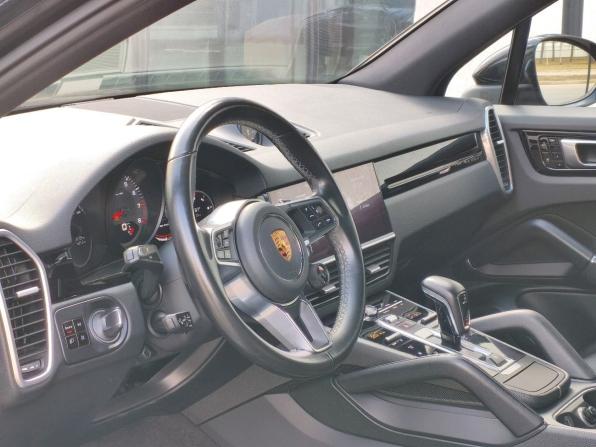 Porsche Cayenne III с пробегом 2019 года, цена 6 880 000 рублей, 81733 км, внедорожник, Автокод Объявления