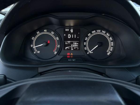 Skoda Rapid II с пробегом 2020 года, цена 946 500 рублей, 97299 км, лифтбек, Автокод Объявления
