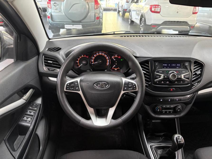 Lada (ВАЗ) Vesta I Киров  - изображение 14