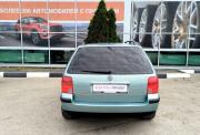 Volkswagen Passat B4 Саратов  - изображение 27