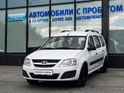 Lada (ВАЗ) Largus I Екатеринбург  - изображение 19