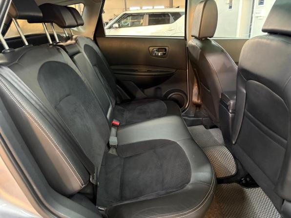 Nissan Qashqai I Рестайлинг с пробегом 2012 года, цена 937 000 рублей, 198000 км, внедорожник, Автокод Объявления