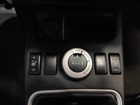 Nissan X-Trail II с пробегом 2008 года, цена 859 000 рублей, 293000 км, внедорожник, Автокод Объявления