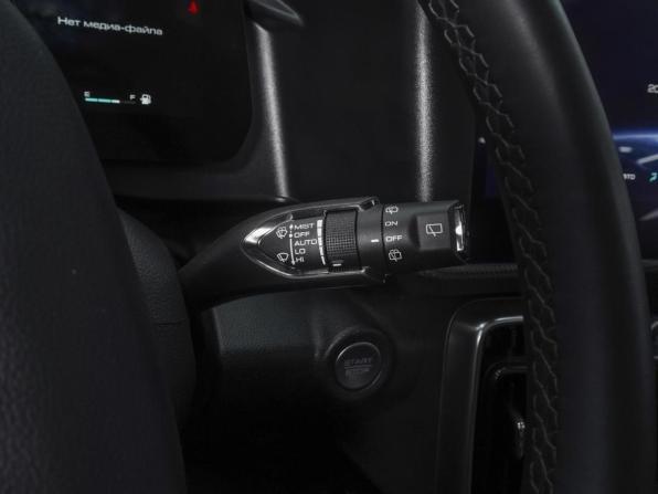 Haval Dargo с пробегом 2023 года, цена 3 350 000 рублей, 1368 км, внедорожник, Автокод Объявления