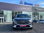 Hyundai Santa Fe IV Рестайлинг Набережные Челны  - изображение 33