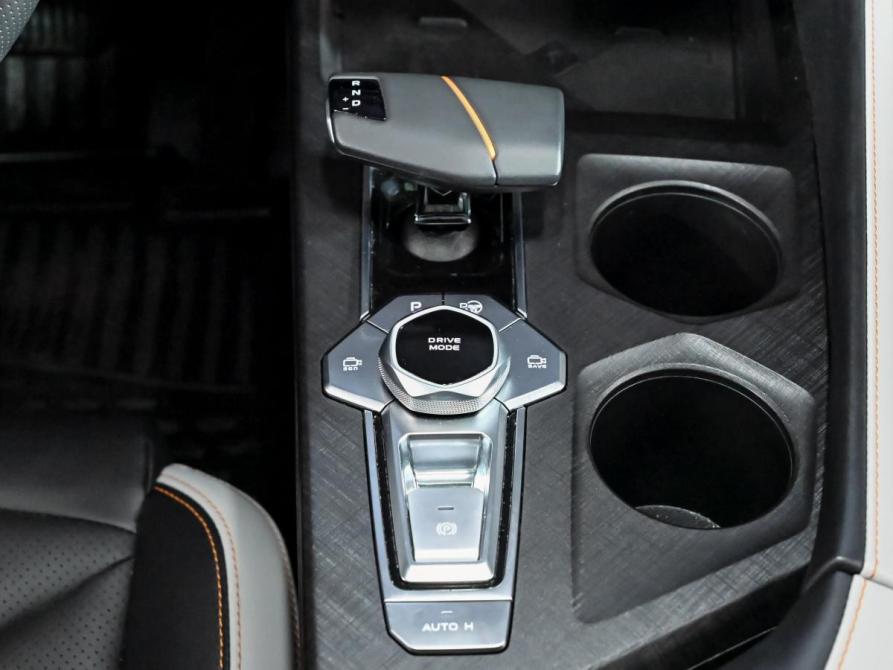 Changan UNI-V I Екатеринбург  - изображение 17