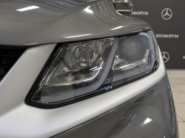 Belgee X50 с пробегом 2025 года, цена 1 990 000 рублей, 8514 км, внедорожник, Автокод Объявления