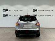 Nissan Qashqai+2 I Рестайлинг Санкт-Петербург  - изображение 28