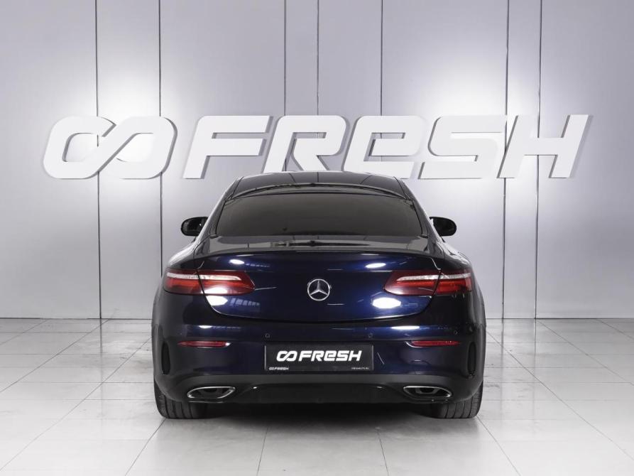 Mercedes-Benz E-Класс V (W213 S213 C238) Ростов-на-Дону  - изображение 4