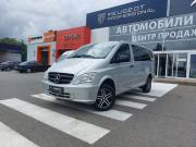Mercedes-Benz Vito II (W639) Рестайлинг Тверь  - изображение 31