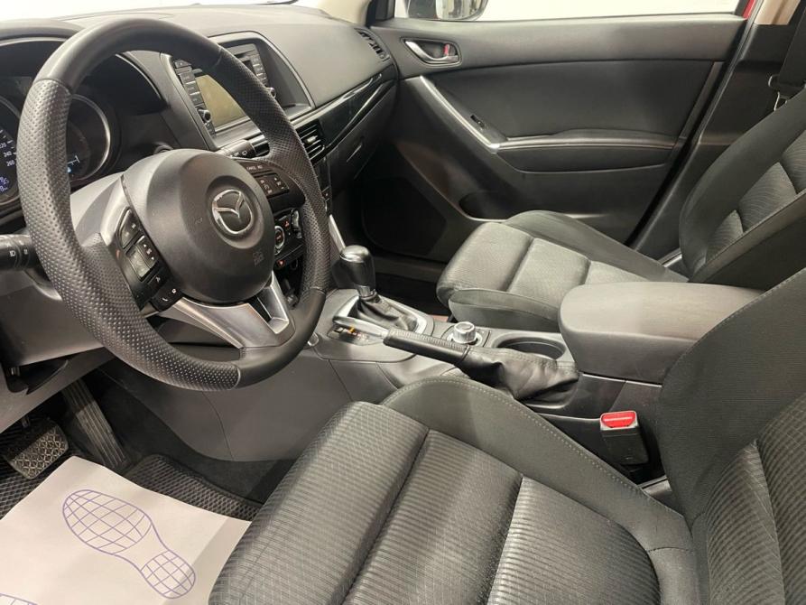 Mazda CX-5 I Санкт-Петербург  - изображение 8