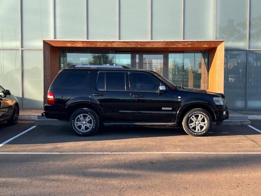 Ford Explorer IV Оренбург  - изображение 4