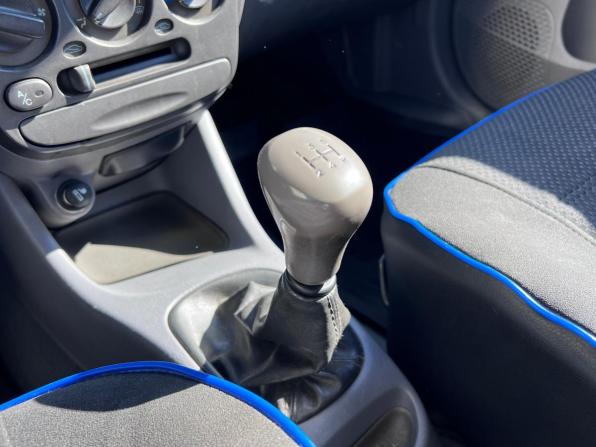Hyundai Accent II с пробегом 2006 года, цена 320 000 рублей, 95973 км, седан, Автокод Объявления