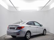 Hyundai Solaris I Москва  - изображение 21