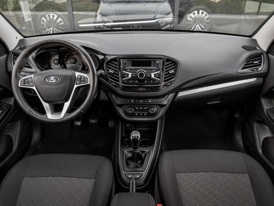 Lada (ВАЗ) Vesta I Казань  - изображение 7