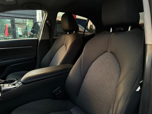 Toyota Camry VIII (XV70) с пробегом 2018 года, цена 2 199 000 рублей, 115752 км, седан, Автокод Объявления