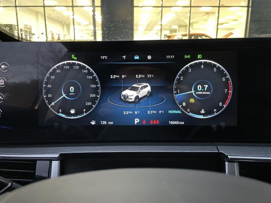 Chery Tiggo 8 Pro Max I Рестайлинг Ярославль  - изображение 12