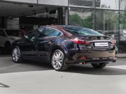 Mazda 6 III (GJ) Рестайлинг 2 Москва  - изображение 37