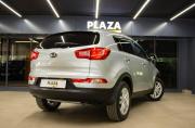 Kia Sportage III Уфа  - изображение 30