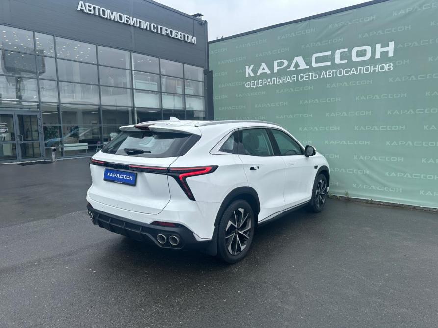 Kaiyi X7 Kunlun Екатеринбург  - изображение 2