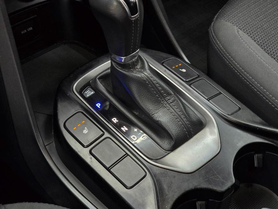 Hyundai Santa Fe III Таганрог  - изображение 18