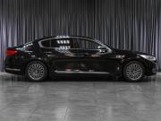 Kia Quoris I Тюмень  - изображение 32