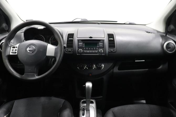 Nissan Note I Рестайлинг с пробегом 2012 года, цена 705 000 рублей, 140832 км, хэтчбек, Автокод Объявления