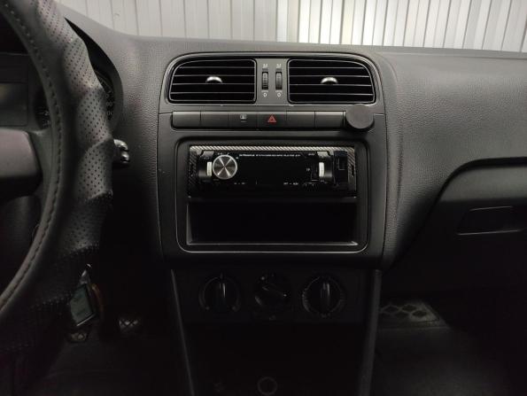 Volkswagen Polo V с пробегом 2012 года, цена 495 000 рублей, 305727 км, седан, Автокод Объявления