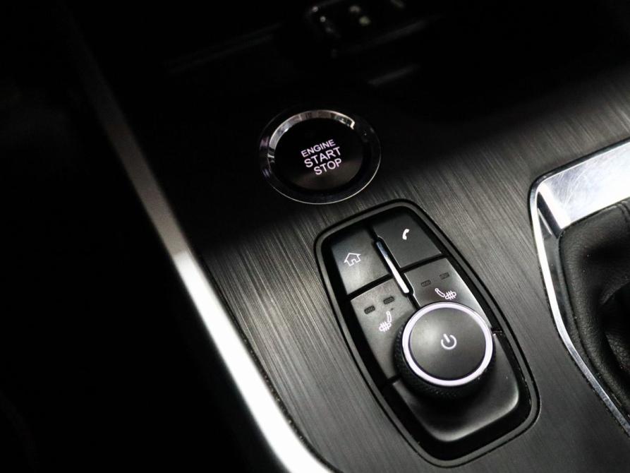Chery Tiggo 4 I Рестайлинг Минеральные Воды  - изображение 16