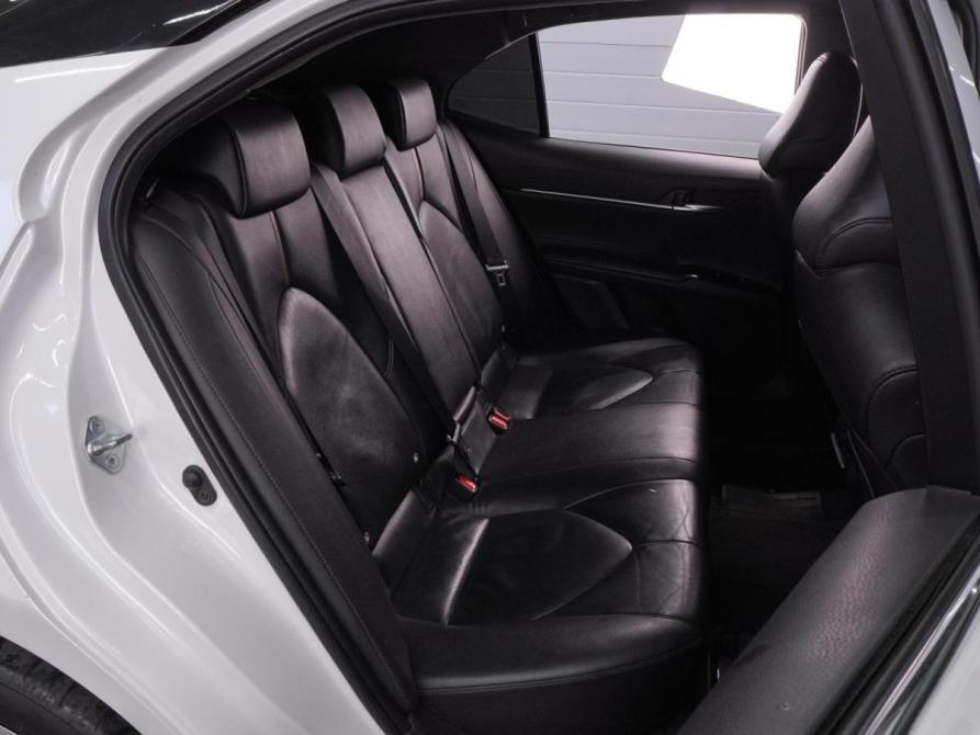 Toyota Camry VIII (XV70) Воронеж  - изображение 7