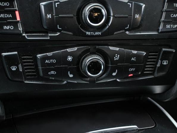 Audi A5 I (8T) с пробегом 2008 года, цена 999 000 рублей, 218551 км, купе, Автокод Объявления