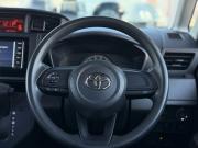 Toyota Roomy I Рестайлинг Новосибирск  - изображение 32