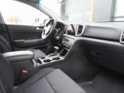 Kia Sportage IV Рестайлинг Москва  - изображение 27