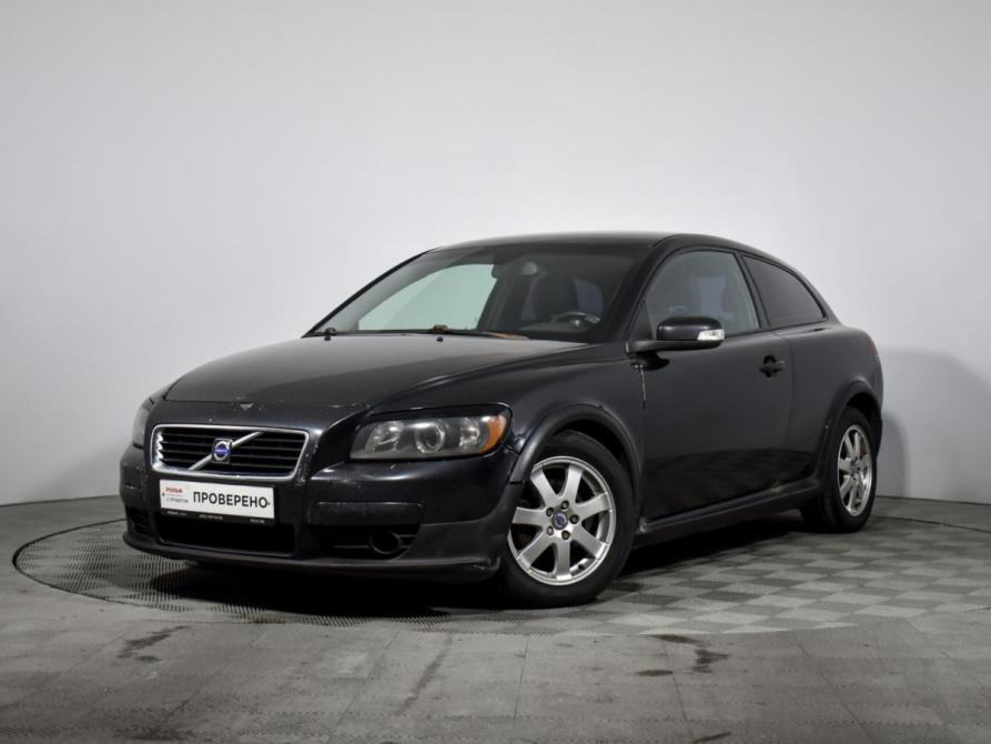 Volvo C30 I Санкт-Петербург  - изображение 1