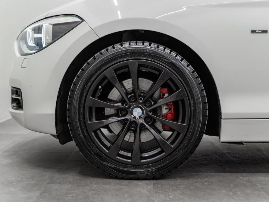 BMW 1 серии II (F20/F21) Красноярск  - изображение 19