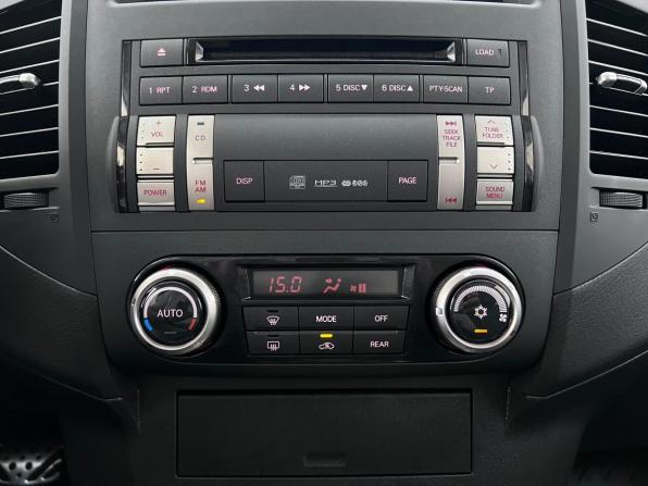 Mitsubishi Pajero IV Рестайлинг 2 с пробегом 2014 года, цена 2 990 000 рублей, 88305 км, внедорожник, Автокод Объявления