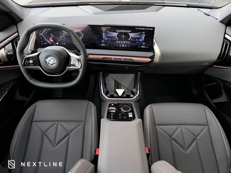 BMW X3 IV (G45/G48) Самара  - изображение 10