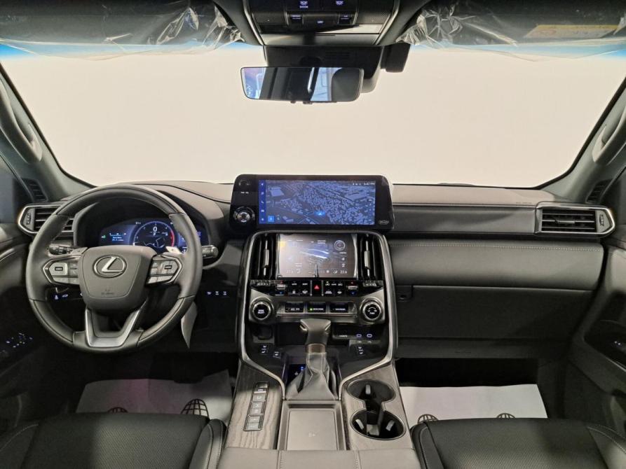 Lexus LX IV Казань  - изображение 17