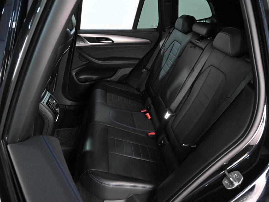 BMW X3 III (G01) Ростов-на-Дону  - изображение 9