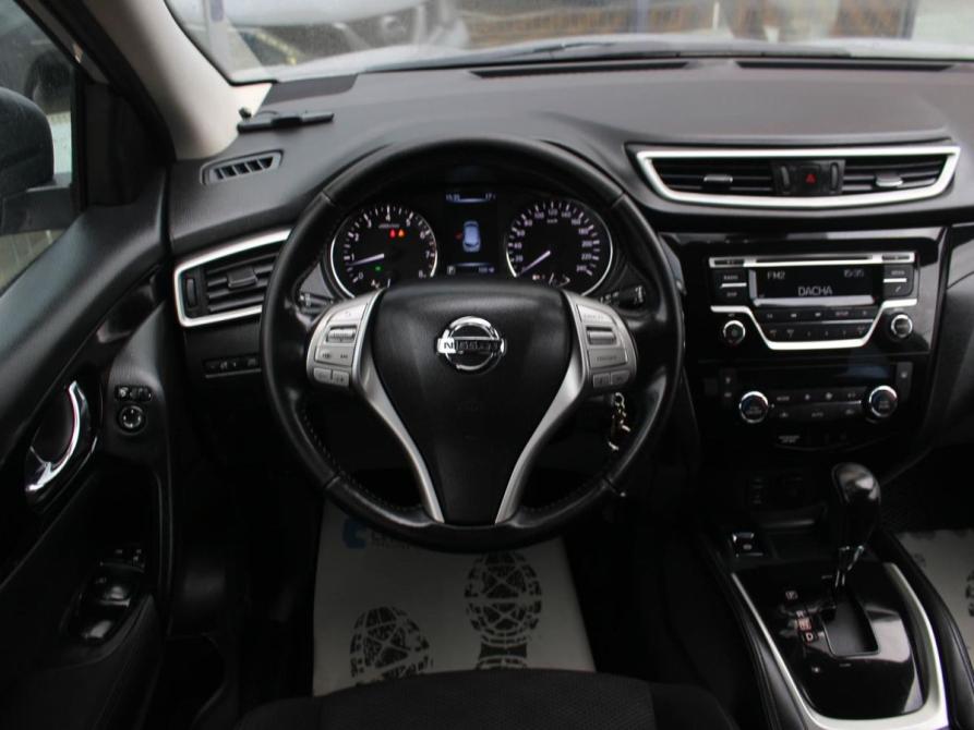 Nissan Qashqai II Калуга  - изображение 8