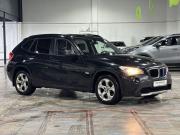 BMW X1 I (E84) Санкт-Петербург  - изображение 18