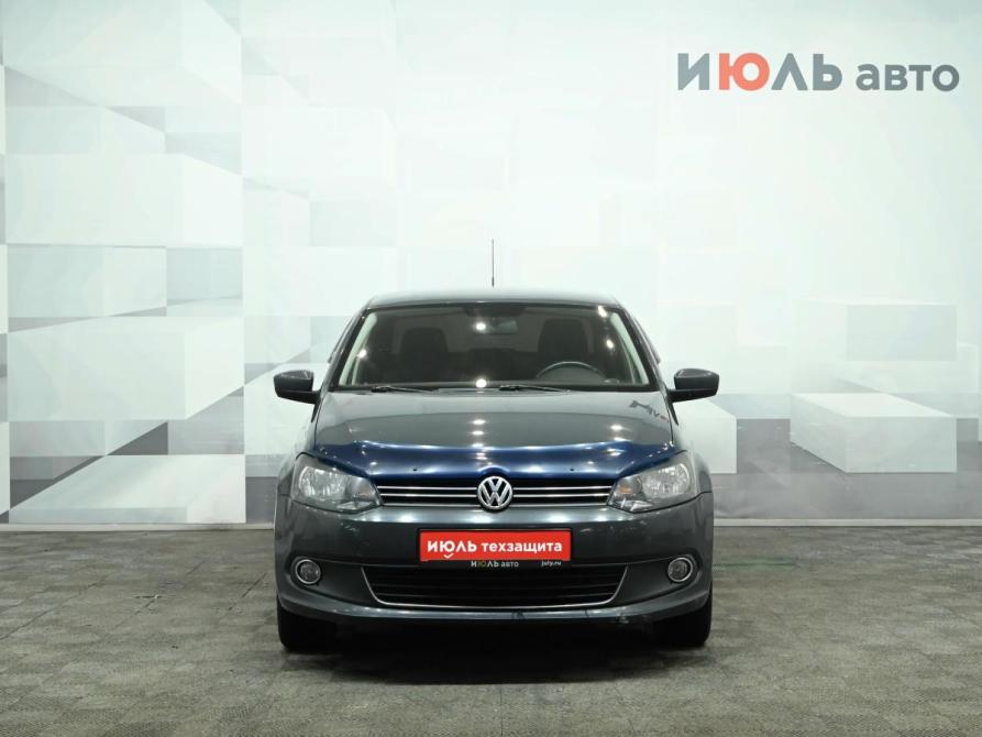 Volkswagen Polo V Екатеринбург  - изображение 2