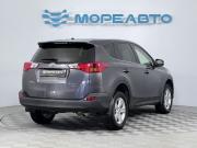 Toyota RAV4 IV (XA40) Калининград  - изображение 26