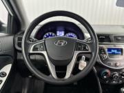 Hyundai Solaris I Рестайлинг Краснодар  - изображение 34