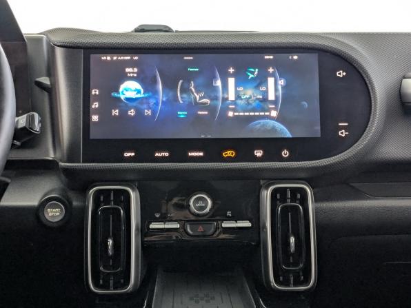 Haval Dargo I с пробегом 2024 года, цена 2 550 000 рублей, 30444 км, внедорожник, Автокод Объявления