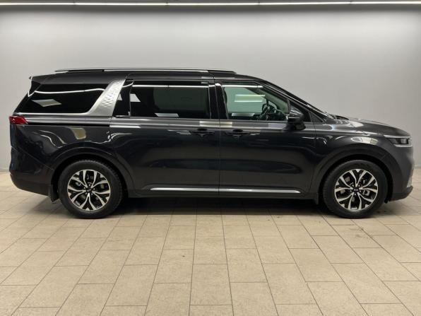 Kia Carnival IV с пробегом 2021 года, цена 3 600 000 рублей, 172136 км, минивэн, Автокод Объявления