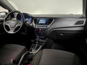 Hyundai Solaris II Москва  - изображение 32