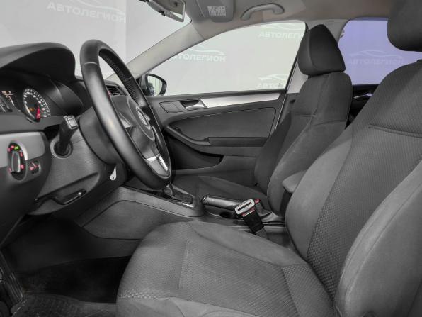 Volkswagen Jetta VI с пробегом 2012 года, цена 1 000 000 рублей, 188000 км, седан, Автокод Объявления