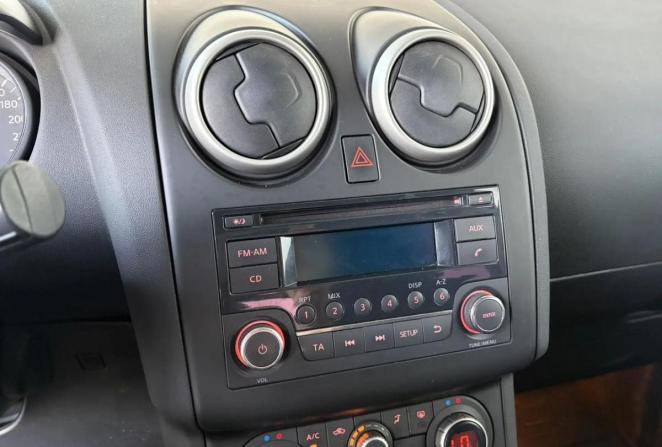Nissan Qashqai I Рестайлинг с пробегом 2012 года, цена 985 000 рублей, 191018 км, внедорожник, Автокод Объявления